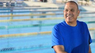 شرم الشيخ تبهر العالم في بطولة السباحة بالزعانف للماسترز 2026 - الخليج الان