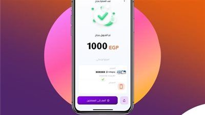 إنستا باي يحدد رسوم التحويل والاستعلامات الجديدة في مصر 2026 رسميًا - الخليج الان