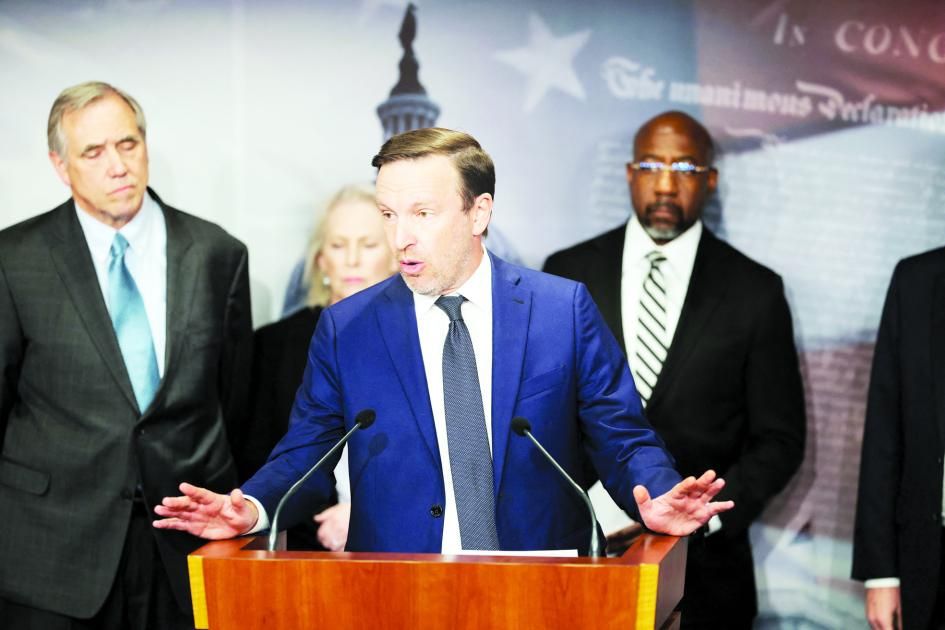 ترامـب يرجــح عقــد جولــة محادثــات ثانية مــع إيران فــي باكستــان