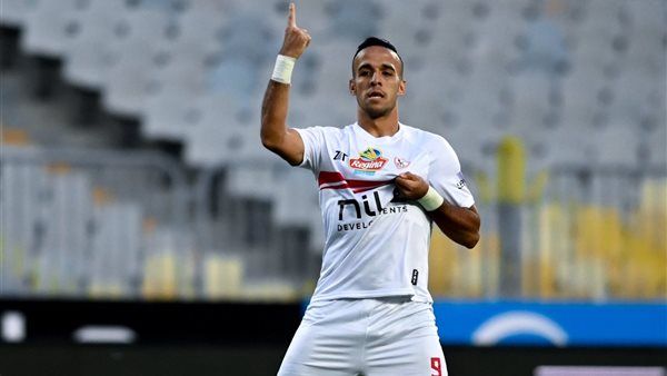 الزمالك يطالب لاعبيه بعدم التركيز في الأزمات الراهنة والتركيز على مواجهة بلوزداد - الخليج الان