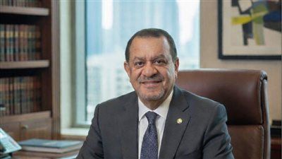 عبد السلام الجبلي: توجيهات الرئيس السيسي بشأن الأمن الغذائي تعكس رؤية استباقية لمواجهة التحديات العالمية - الخليج الان