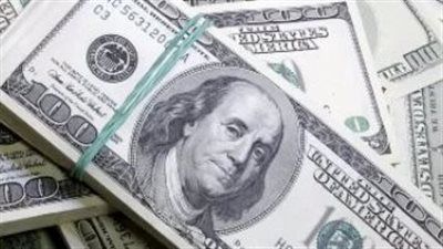 تحرك مفاجئ الآن.. سعر الدولار في البنوك يسجل مستويات جديدة اليوم - الخليج الان