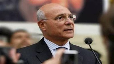 من هو رمزي عز الدين مستشار رئيس الجمهورية للشئون السياسية؟ - الخليج الان