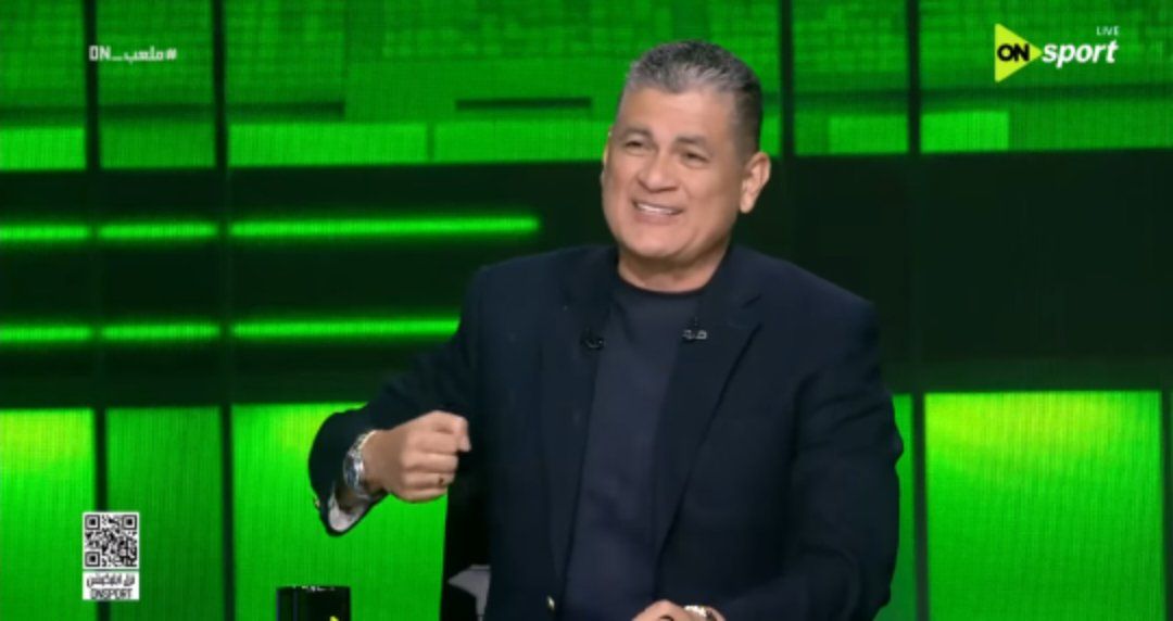 أوسكار رويز : حاولنا مع أبو ريدة استقدام حكام من أوروبا والبرازيل لقمة انسحاب الأهلي - الخليج الان