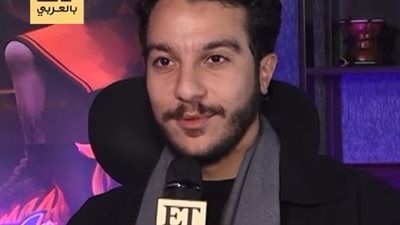 بتكلم 4 لغات.. نور النبوي يكشف تفاصيل شخصيته في فيلم كان ياما كان - الخليج الان