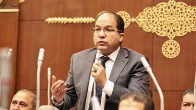 النائب عادل اللمعي: توجيهات رئاسية بقوانين الأسرة وصندوق الدعم تعزز استقرار المجتمع - الخليج الان