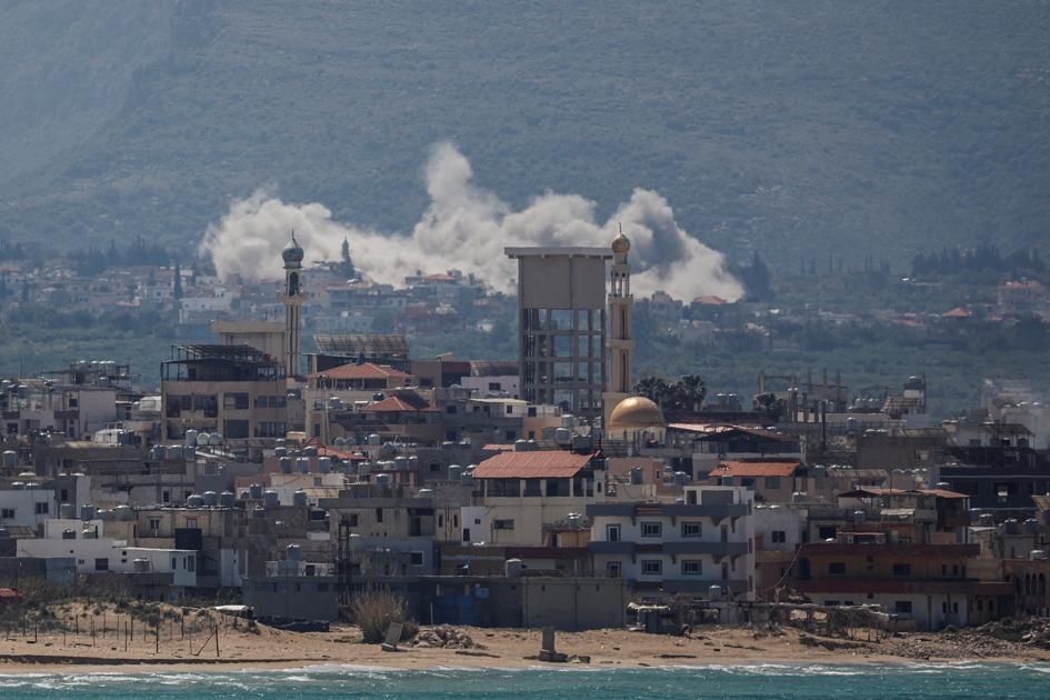 على وقع الغارات.. اجتماع دبلوماسي لبناني-إسرائيلي مرتقب في واشنطن