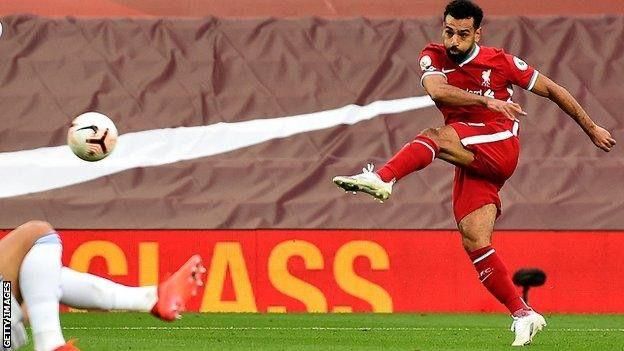 أسرع هاتريك في دوري الأبطال.. هل يكرره محمد صلاح أمام باريس سان جيرمان؟