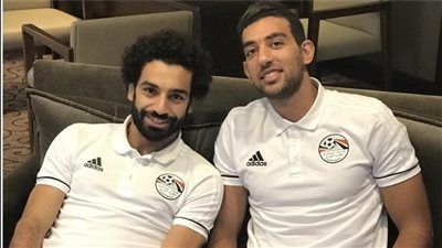 أحمد حسن كوكا: محمد صلاح أسطورة ليفربول ورحيله غير عادل - الخليج الان