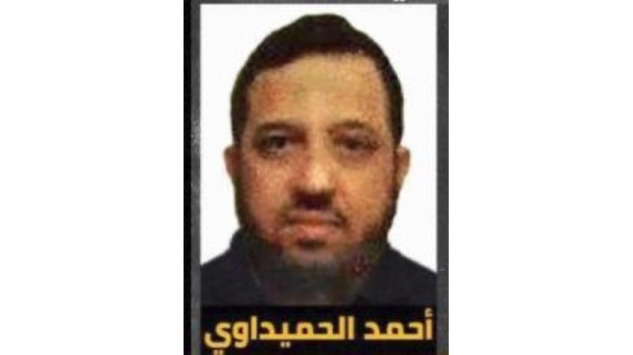 واشنطن: مكافأة 10 ملايين دولار مقابل «رأس» زعيم «كتائب حزب الله» العراقي