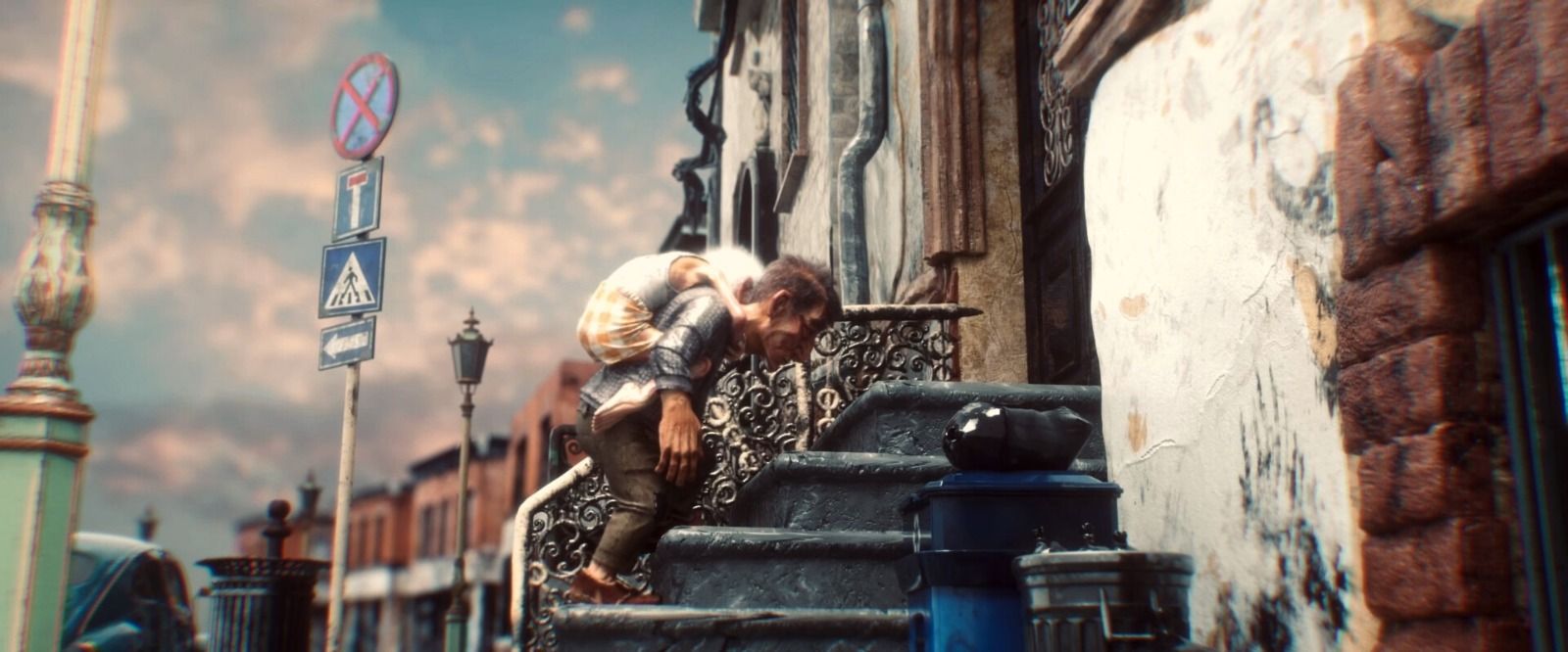 مهرجان الإسكندرية للفيلم القصير يعلن قائمة أفلام مسابقة الفيلم الوثائقي - الخليج الان