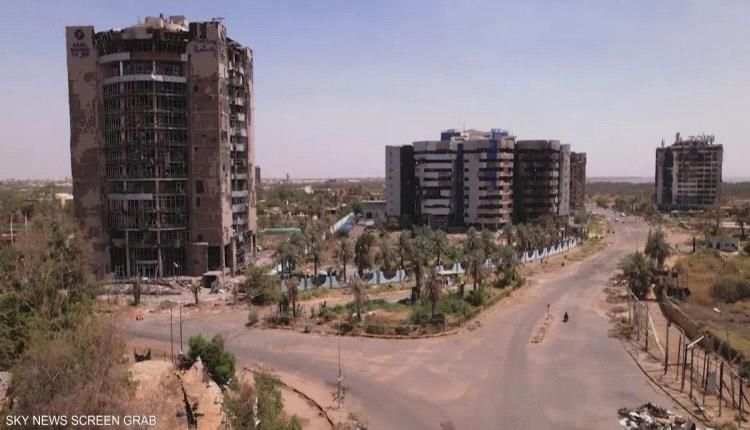 الجيش السوداني وحرب الظل.. الكيماوي يطل برأسه