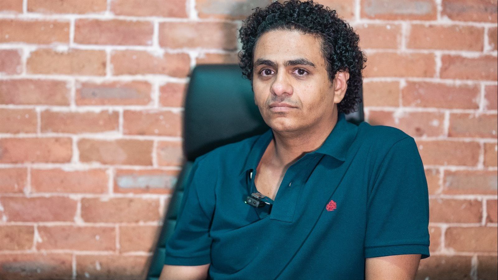 محمد صلاح العزب: جرئة فيلم سفاح التجمع مكنتش مناسبة إنها تتعمل مسلسل - الخليج الان