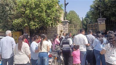 إقبال متوسط على حديقة الحيوان بالفيوم في شم النسيم.. وأجواء عائلية هادئة بعيدًا عن الزحام - الخليج الان