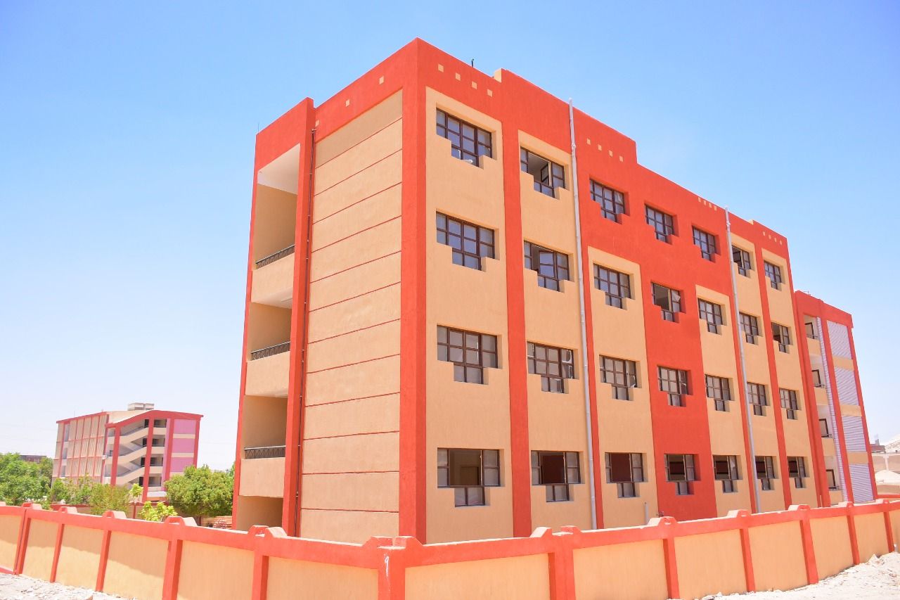 حين تلتقي الهوية بالابتكار… الأقصر ترسم خريطة تعليم جديدة - الخليج الان