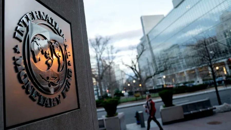 صندوق النقد يخفض توقعاته للنمو الاقتصادي في الشرق الأوسط بسبب الحرب