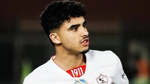 الجفالي يقترب من الرحيل عن الزمالك.. وتسوية ودية مرتقبة بعد نهاية الموسم - الخليج الان