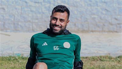 حسام حسن يعلن فسخ تعاقده مع مودرن سبورت: لست ناشئًا ليتم التعامل معي بهذه الطريقة - الخليج الان