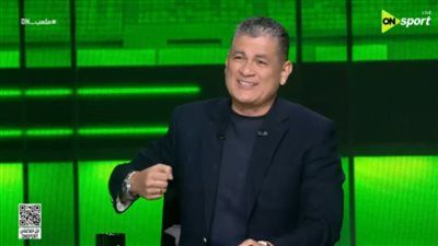 أوسكار رويز : حاولنا مع أبو ريدة استقدام حكام من أوروبا والبرازيل لقمة انسحاب الأهلي - الخليج الان