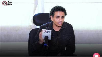 محمد صلاح العزب: جرئة فيلم سفاح التجمع مكنتش مناسبة إنها تتعمل مسلسل - الخليج الان