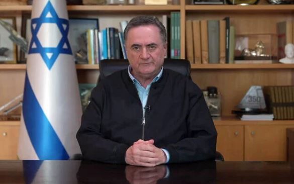 وزير الدفاع الإسرائيلي: عملياتنا في إيران دمرت المشروع النووي الإيراني - الخليج الان