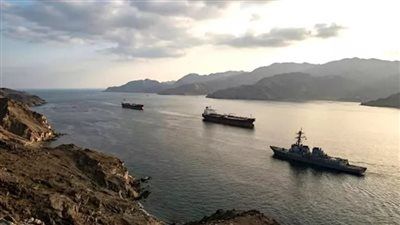 حليف لا يخون.. كيف تمنح الجغرافيا إيران السيطرة على هرمز رغم الحصار الأمريكي - الخليج الان