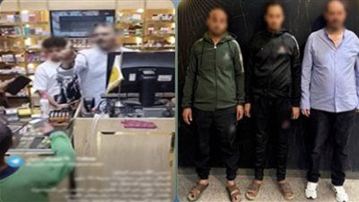 الداخلية تكشف ملابسات فيديو بيع "شيشة إلكترونية" لأطفال بالقاهرة - الخليج الان