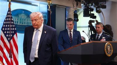 «باكستان أم دولة أخرى».. ترامب يناقض نفسه بشأن مفاوضات إيران - الخليج الان