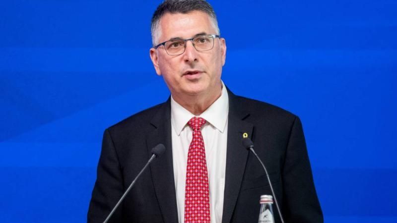 ساعر: نريد سلاماً وتطبيعاً للعلاقات مع لبنان