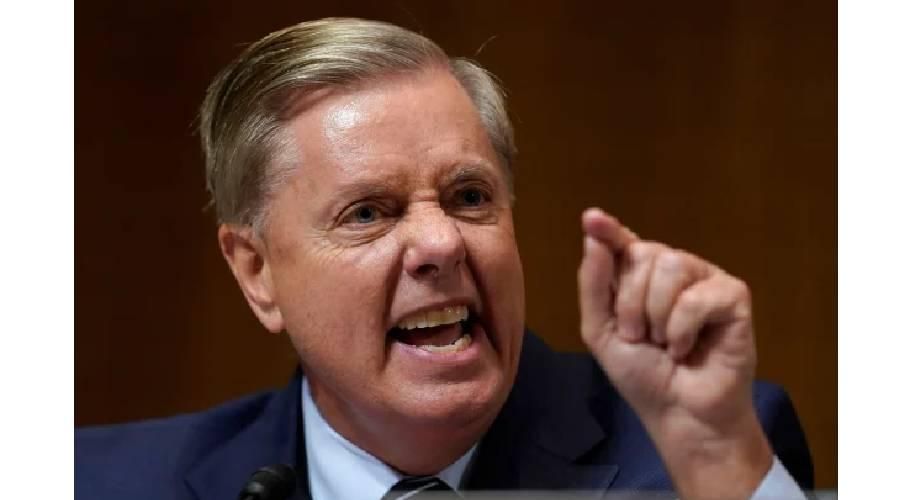 ليندسي غراهام: من نتعامل معهم في إيران «كاذبون وإرهابيون»