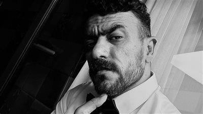 طلق نار.. أحمد العوضي يشوق الجمهور لـ فيلم شمشون ودليلة بهذه الطريقة - الخليج الان