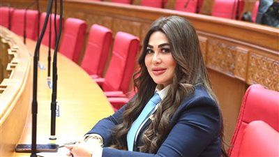 النائبة ولاء الصبان: توجيهات الرئيس بشأن قوانين الأسرة تعكس اهتمام الدولة بالاستقرار المجتمعي - الخليج الان