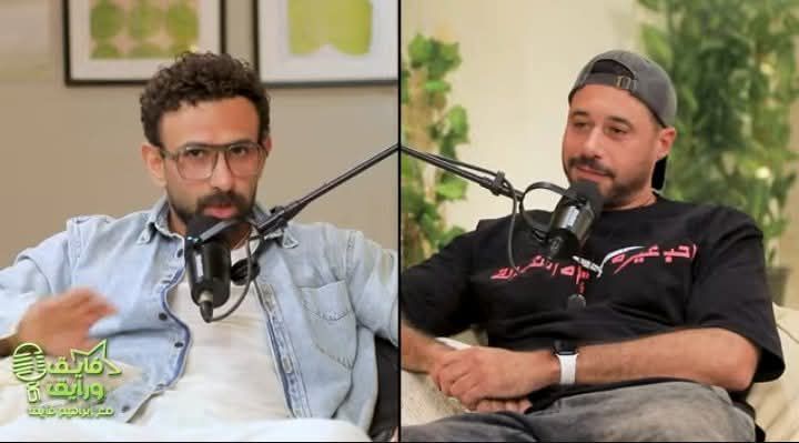 أحمد السعدني: النوم بالليل نعمة ولعبت في الأهلي سنتين - الخليج الان