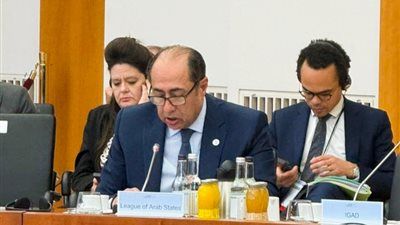 الجامعة العربية: نساند عملية سياسية سودانية لإنهاء الحرب علي أسس تحافظ علي وحدتها - الخليج الان