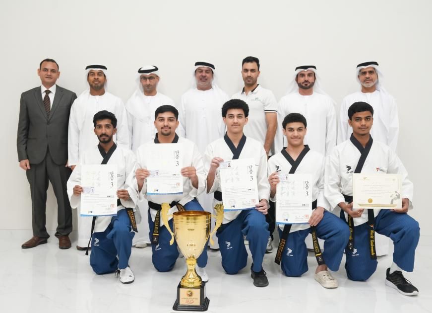 «الشارقة لرياضات الدفاع عن النفس» يعزز الاستدامة الفنية
