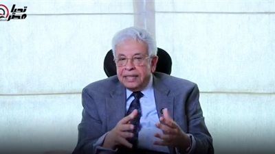 المفكر السياسي عبد المنعم سعيد لـ تليجراف الخليج: نتائج المفاوضات بين إيران وأمريكا لن تحسم بفائز واحد - الخليج الان