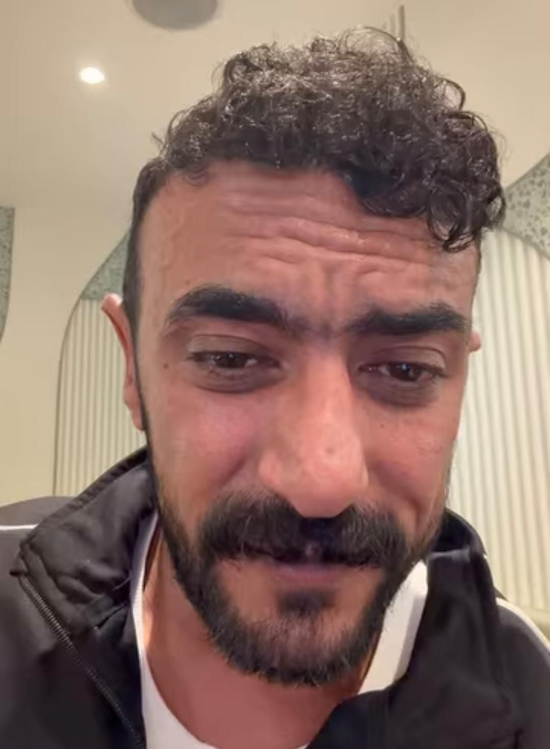 مخدتش فيه ولا جنيه.. أحمد العوضي يرد على انتقادات ظهوره في إعلان ترشيد الطاقة - الخليج الان