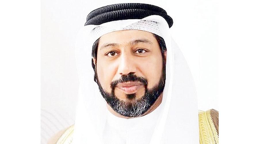 عبدالله الدح يستقيل من رئاسة اتحاد الهوكي