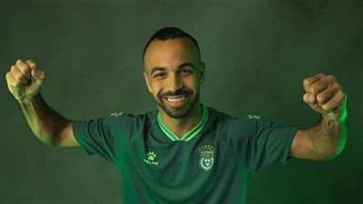 شوبير يكشف كواليس انتقال أفشة إلى الاتحاد السكندري بعد هدف الفوز أمام زد - الخليج الان