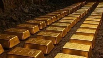 الجرام تخطي الـ 8000جنيه..أسعار الذهب في مصر اليوم 16 أبريل - الخليج الان