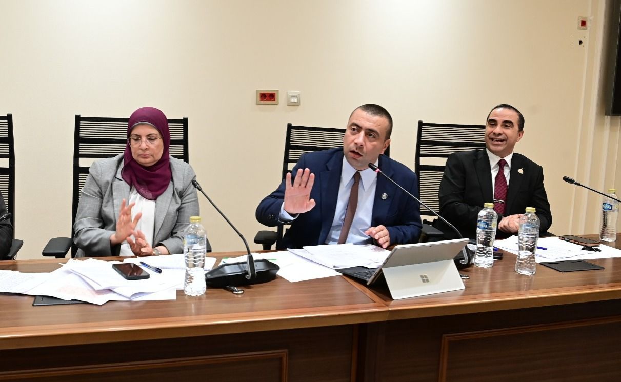 "صناعة النواب" تطالب الحكومة بـ "قياس الأثر التنفيذي" لمبادرات دعم الصناعة وتذليل عقبات المستثمرين - الخليج الان