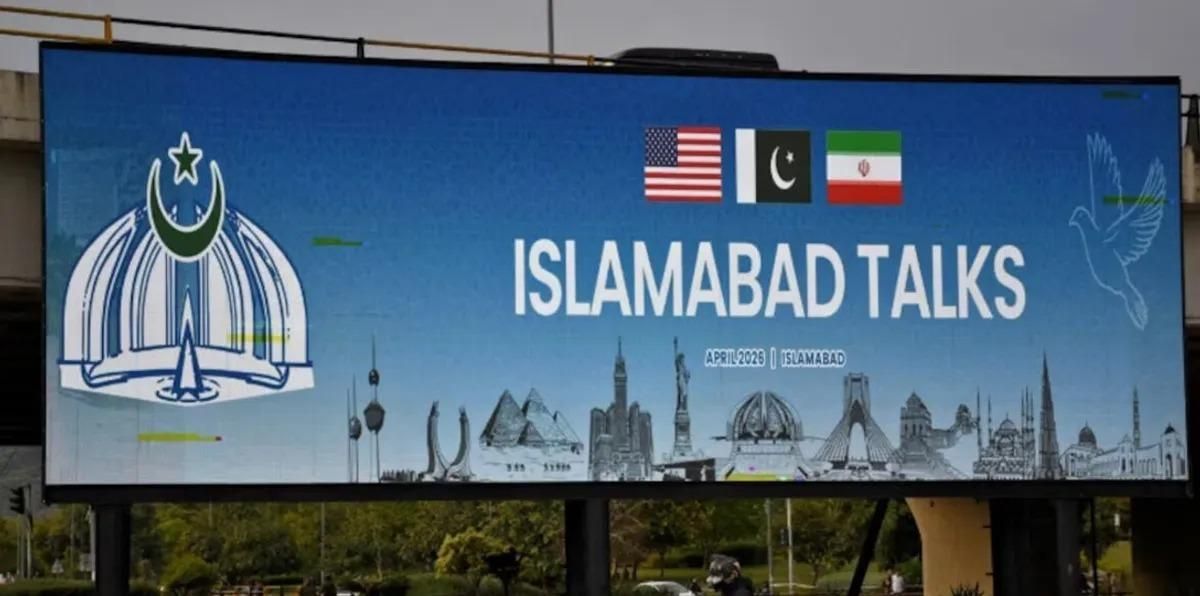 بلومبرغ: واشنطن وطهران تدرسان تمديد وقف إطلاق النار أسبوعين