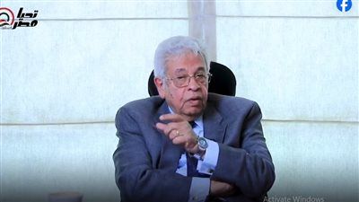 المفكر السياسى عبدالمنعم سعيد: مصلحة مصر في الاستمرار حتى اللحاق بالنموذج الآسيوي.. وتجربة فيتنام تستحق الدراسة - الخليج الان