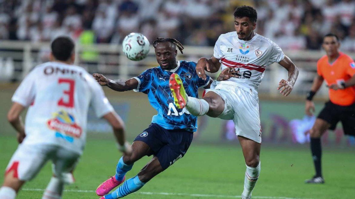 تعرف على جدول ترتيب الدوري الممتاز قبل بداية الجولة الرابعة - الخليج الان