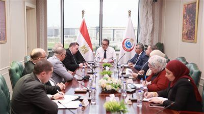 تحول جذري بمفهوم الصحة من العلاج إلى الوقاية والاستثمار في الإنسان.. تفاصيل - الخليج الان