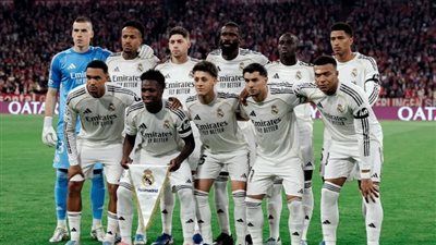 البايرن ضد الريال... اهداف وملخص ونتيجة مباراة بايرن ميونخ وريال مدريد في إياب ربع نهائي دوري أبطال أوروبا - الخليج الان