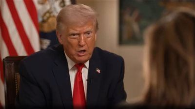 ترامب لفوكس نيوز: الحرب على إيران شارفت على الانتهاء - الخليج الان