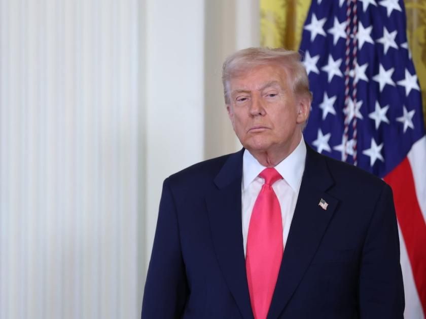 ترامب: إذا تصرف الإيرانيون بذكاء ستنتهي الحرب بسرعة