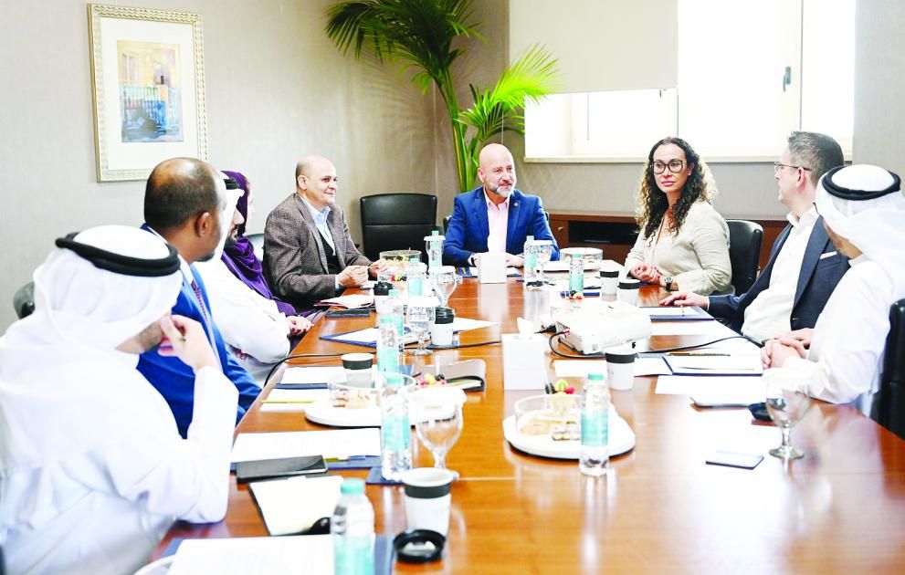 «غرفة الشارقة» تنظم حملة ترويجية للسياحة الداخلية