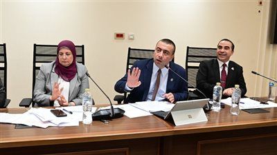 "صناعة النواب" تطالب الحكومة بـ "قياس الأثر التنفيذي" لمبادرات دعم الصناعة وتذليل عقبات المستثمرين - الخليج الان